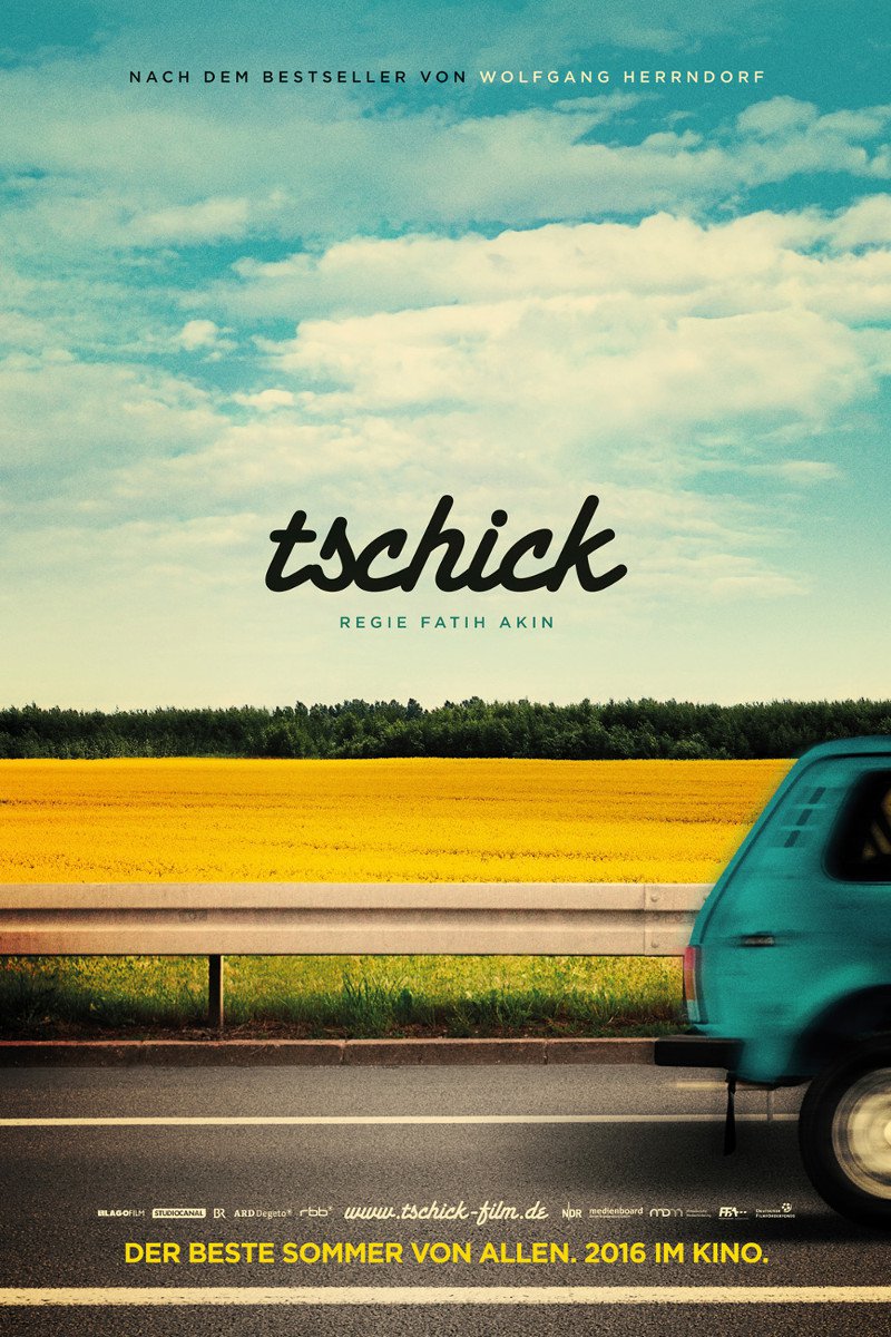 Tschick - cinefile Filmportal