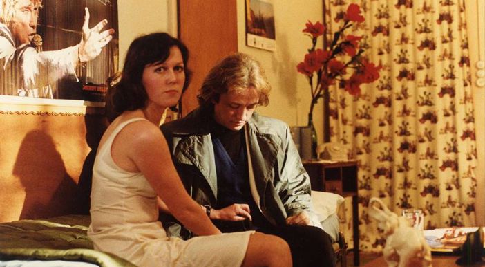 Seuls Alle Informationen zum Film