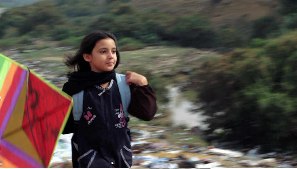 Aya Alle Informationen zum Film