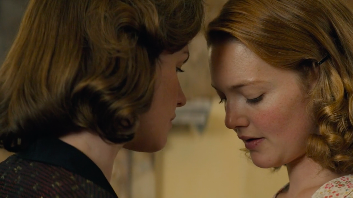 Tell It To The Bees Film Streaming Tell It to the Bees - Streaming : Regardez le film en ligne.