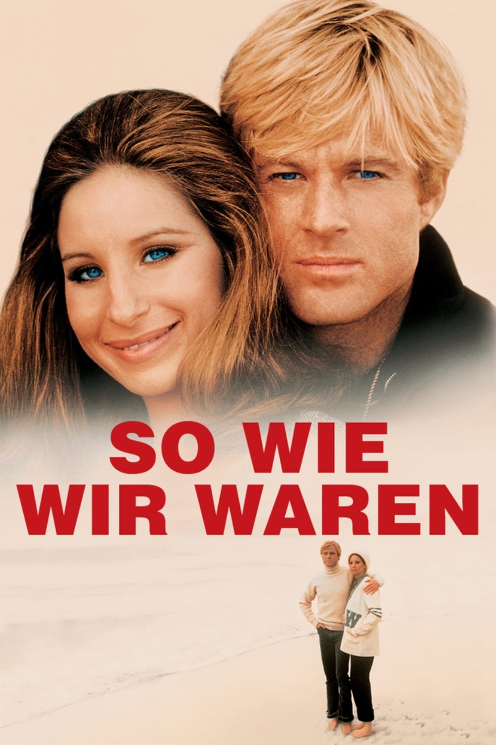 The Way We Were cinefile Filmportal