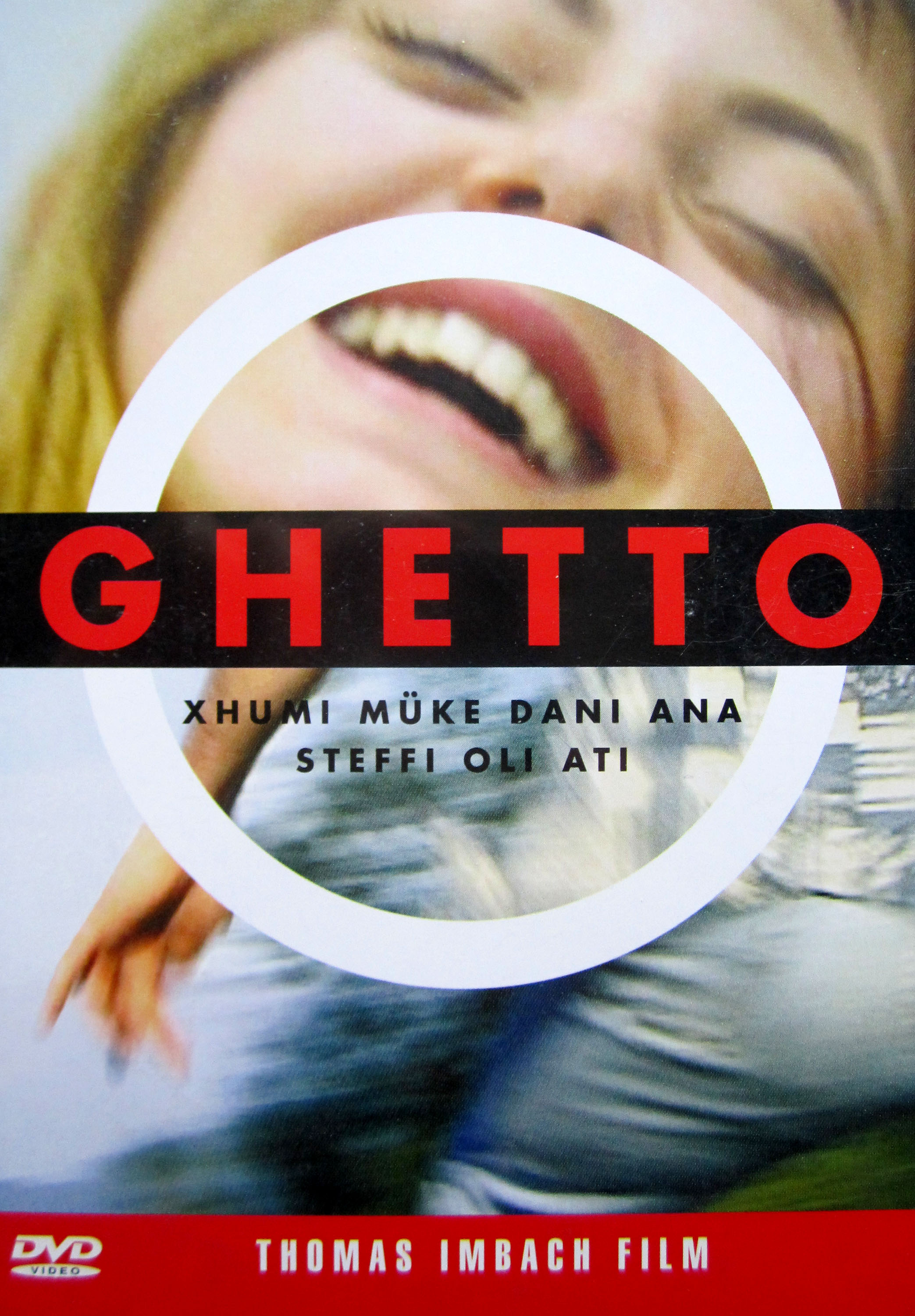 Ghetto Cinefile Filmportal