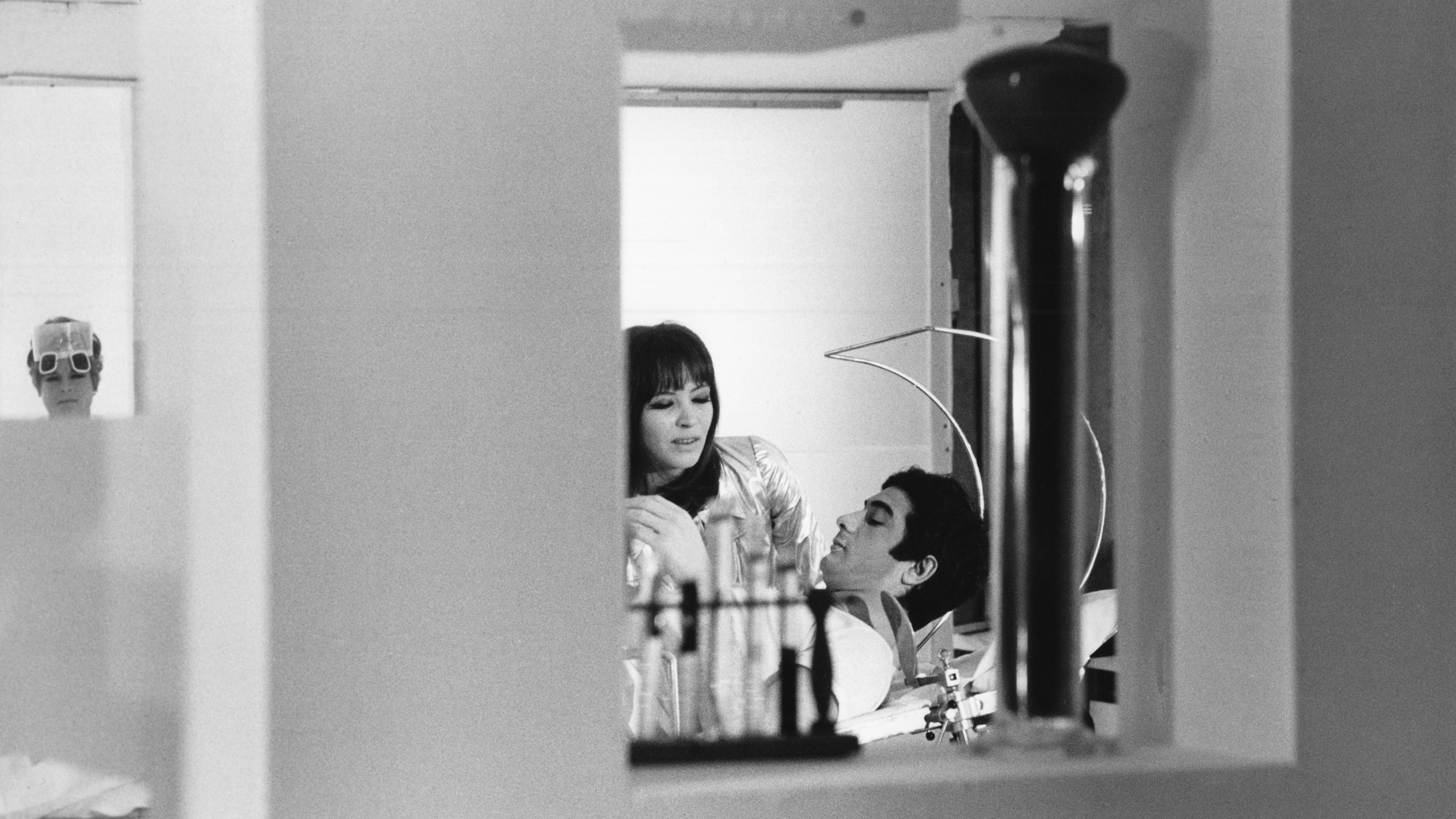 Vivre Sa Vie Streaming Vivre sa vie: film en douze tableaux - cinefile Filmportal