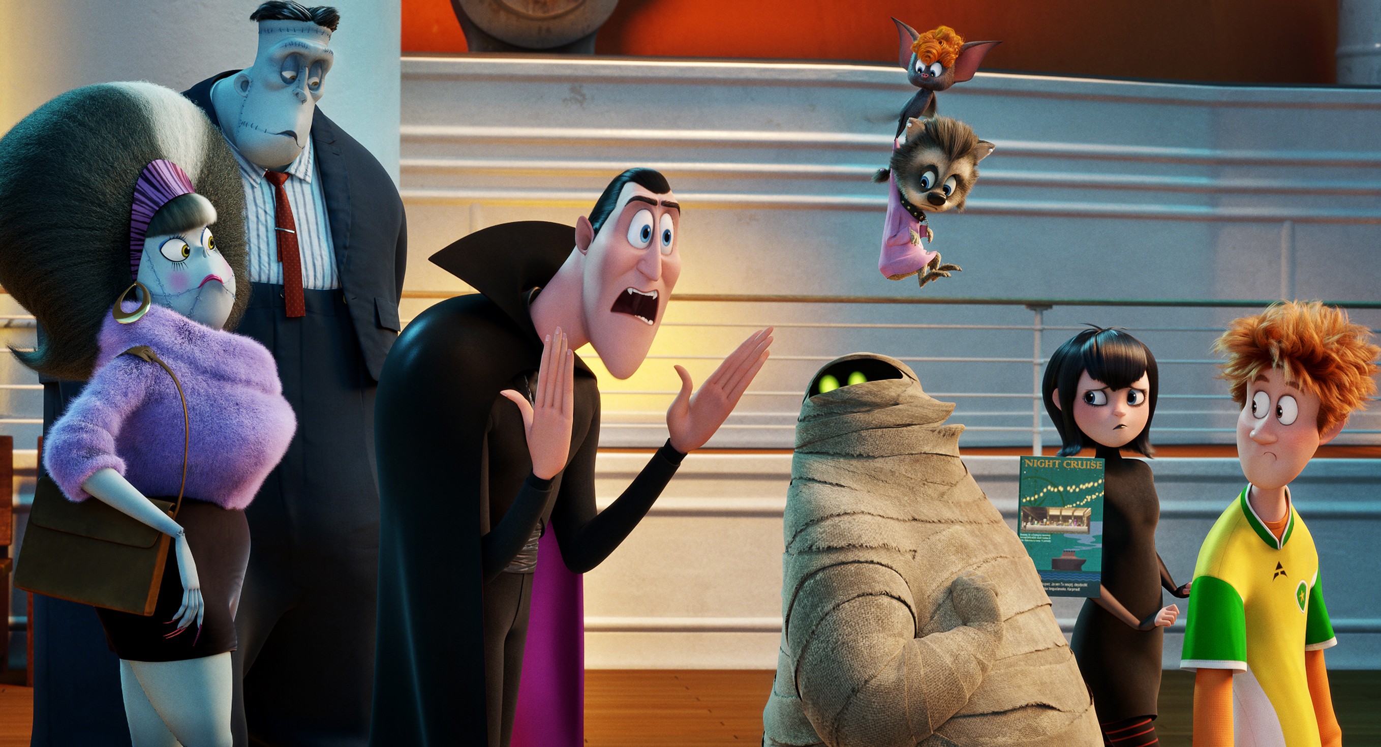 hotel transylvania 3 streaming options free usa