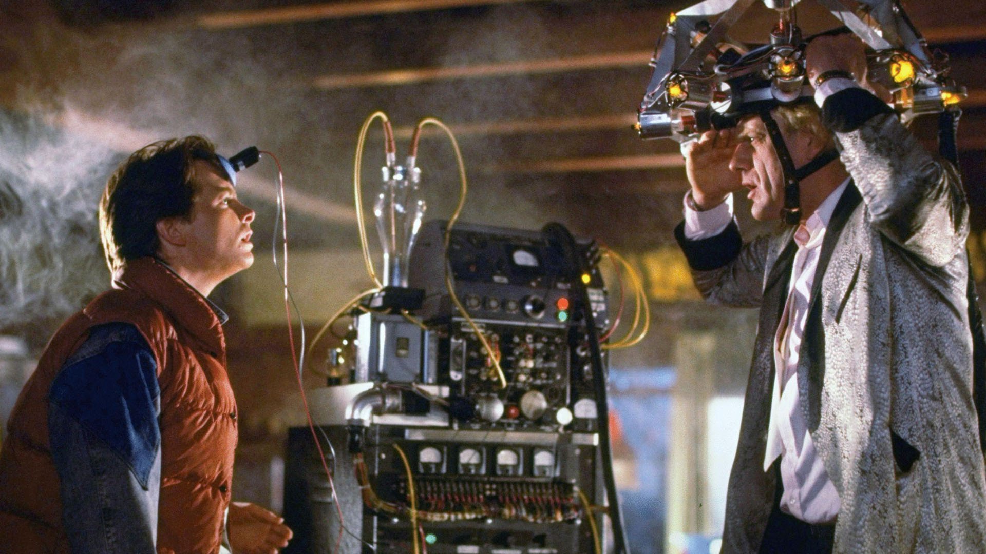 Back to the Future - Alle Informationen zum Film