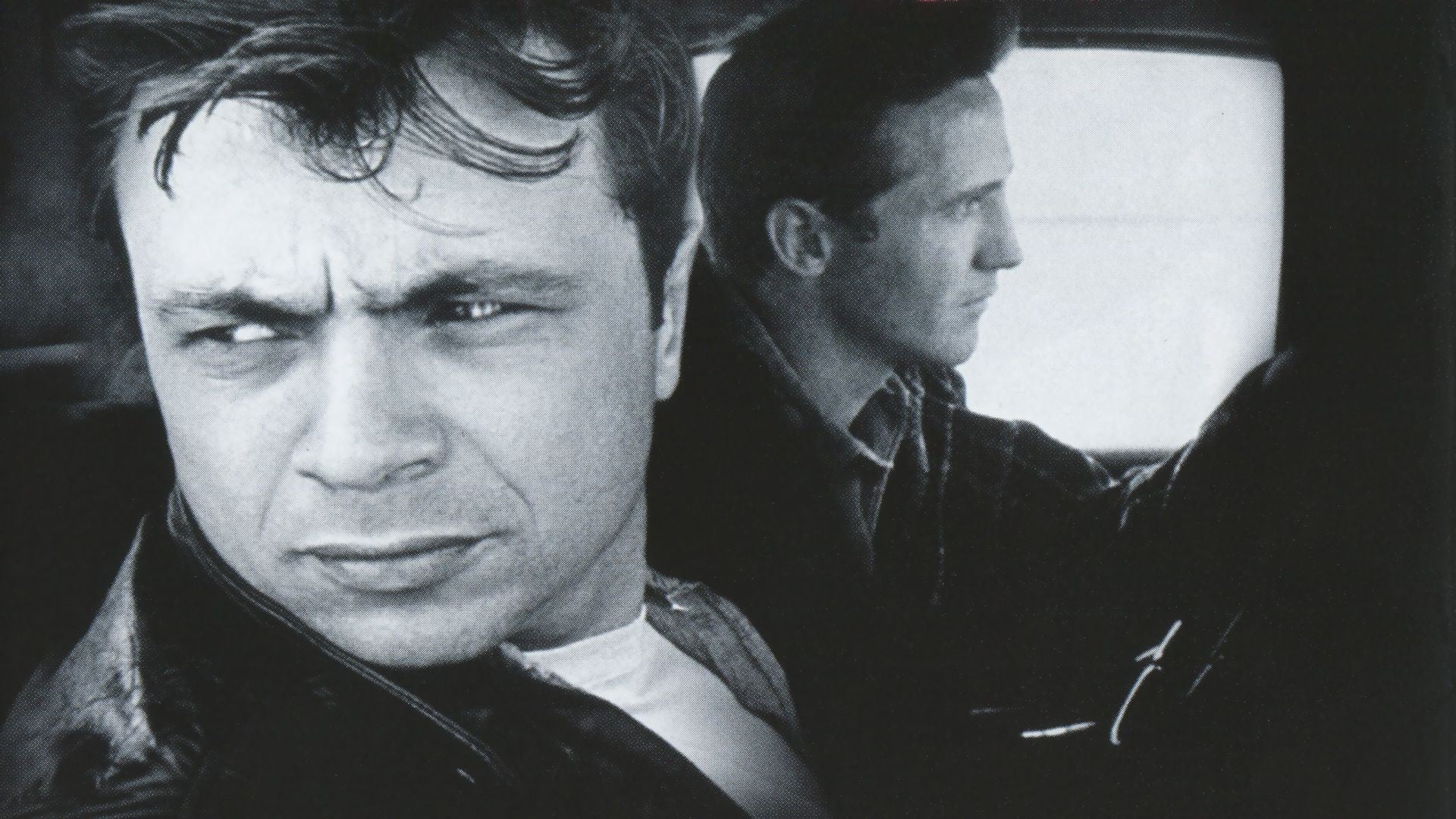 In Cold Blood Alle Informationen zum Film