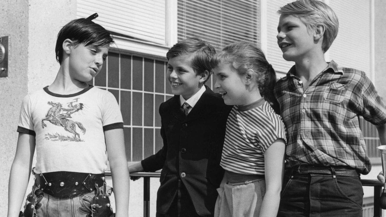 Emil und die Detektive Alle Informationen zum Film