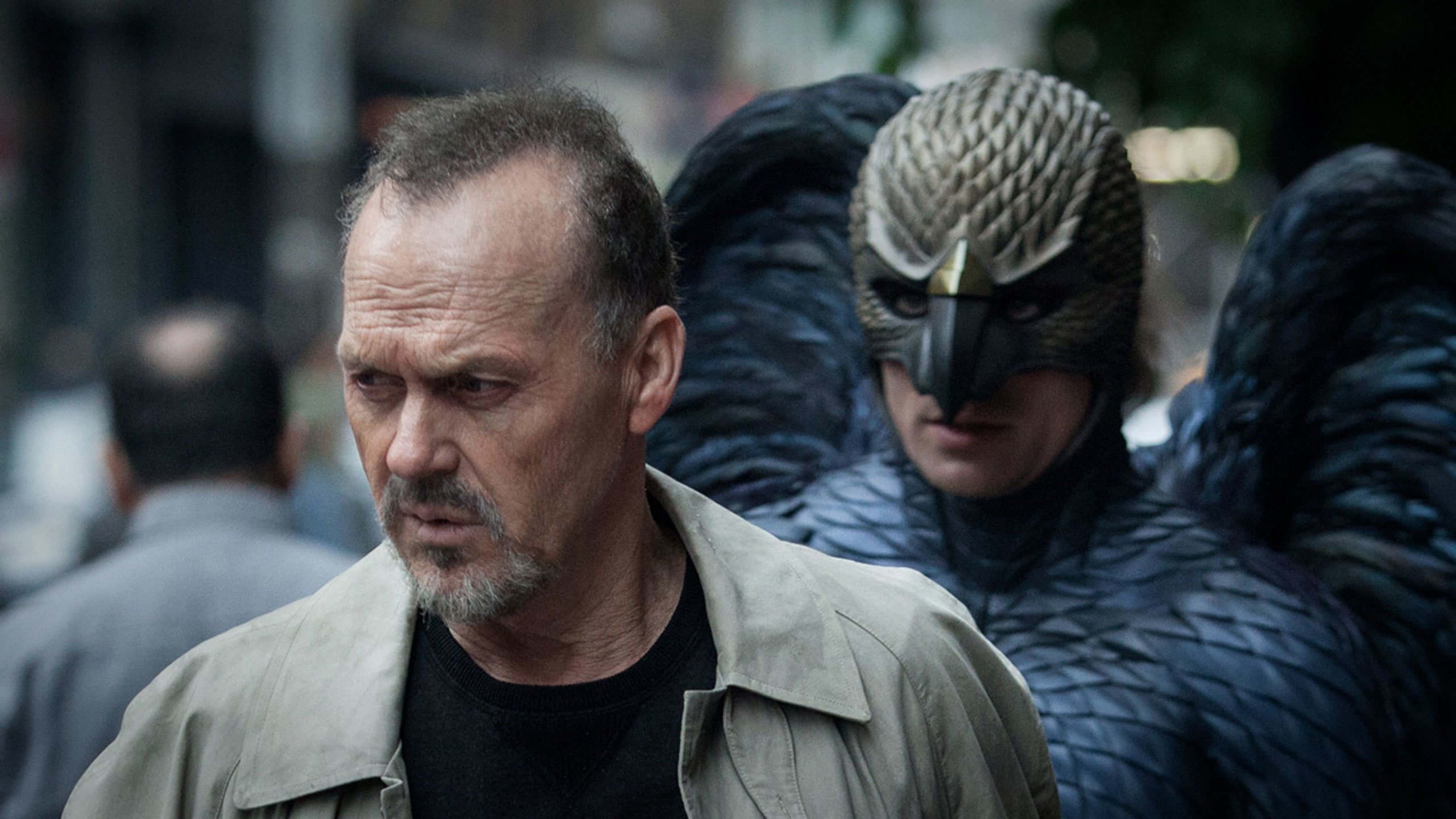 Birdman Alle Informationen zum Film