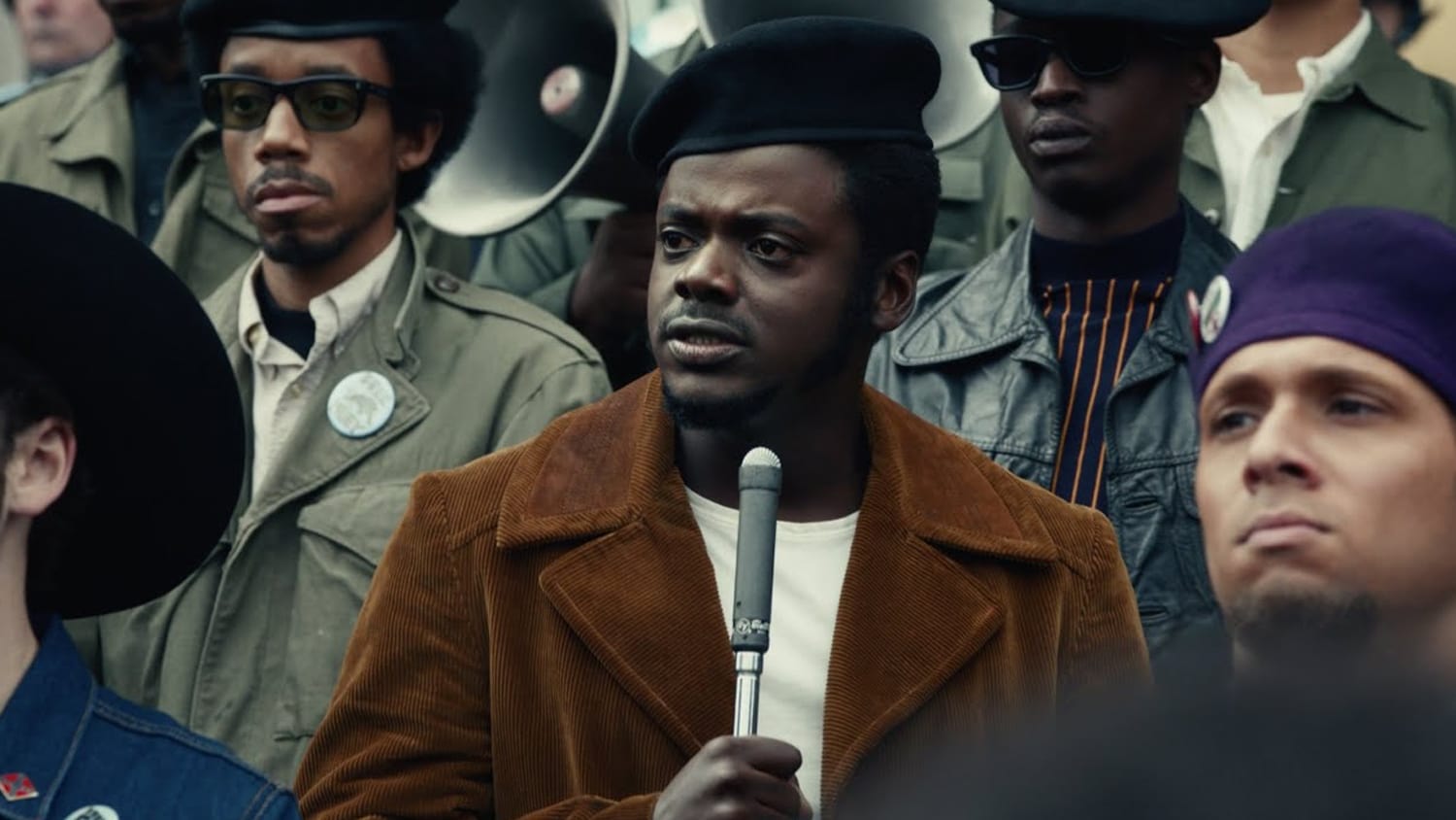 Judas And The Black Messiah Streaming Free Judas and the Black Messiah - Streaming: Jetzt Film online schauen.