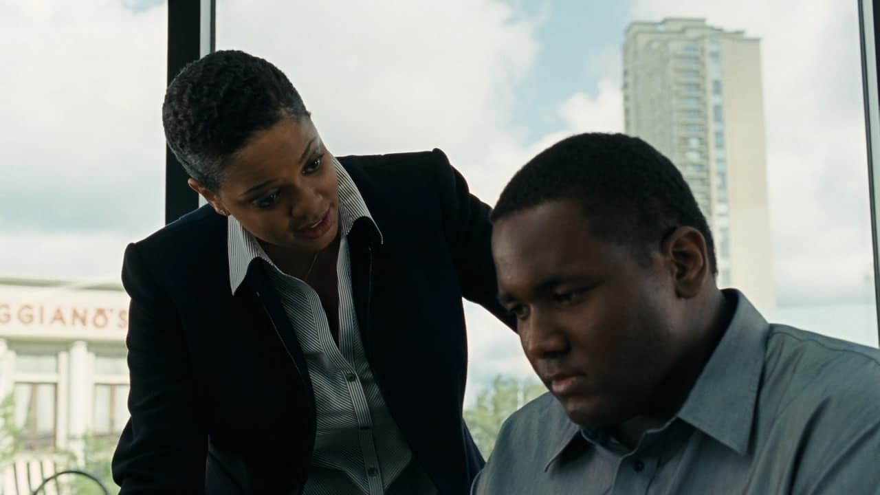 The Blind Side - cinefile Filmportal