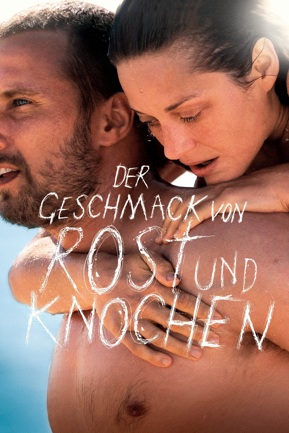 De Rouilles Et D Os Streaming De rouille et d'os - Streaming: Jetzt Film online schauen.