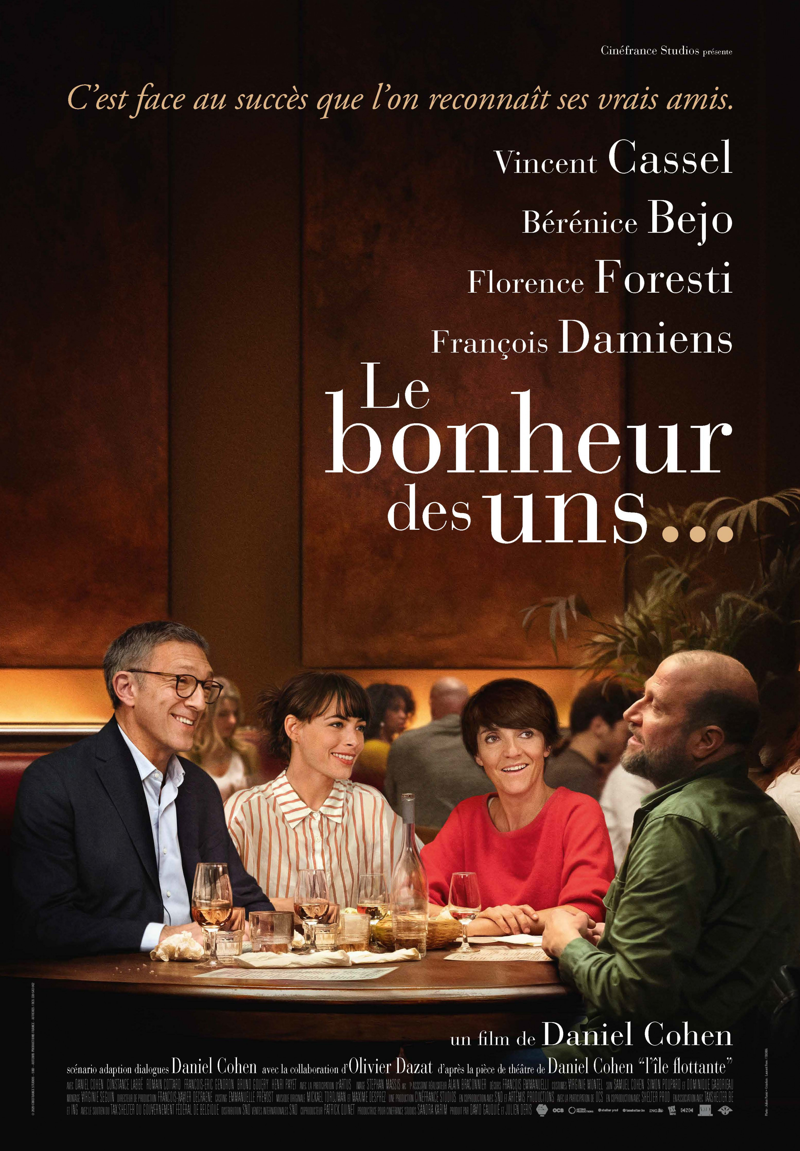 Le Bonheur Des Uns Streaming Complet Le bonheur des uns... - Streaming : Regardez le film en ligne.