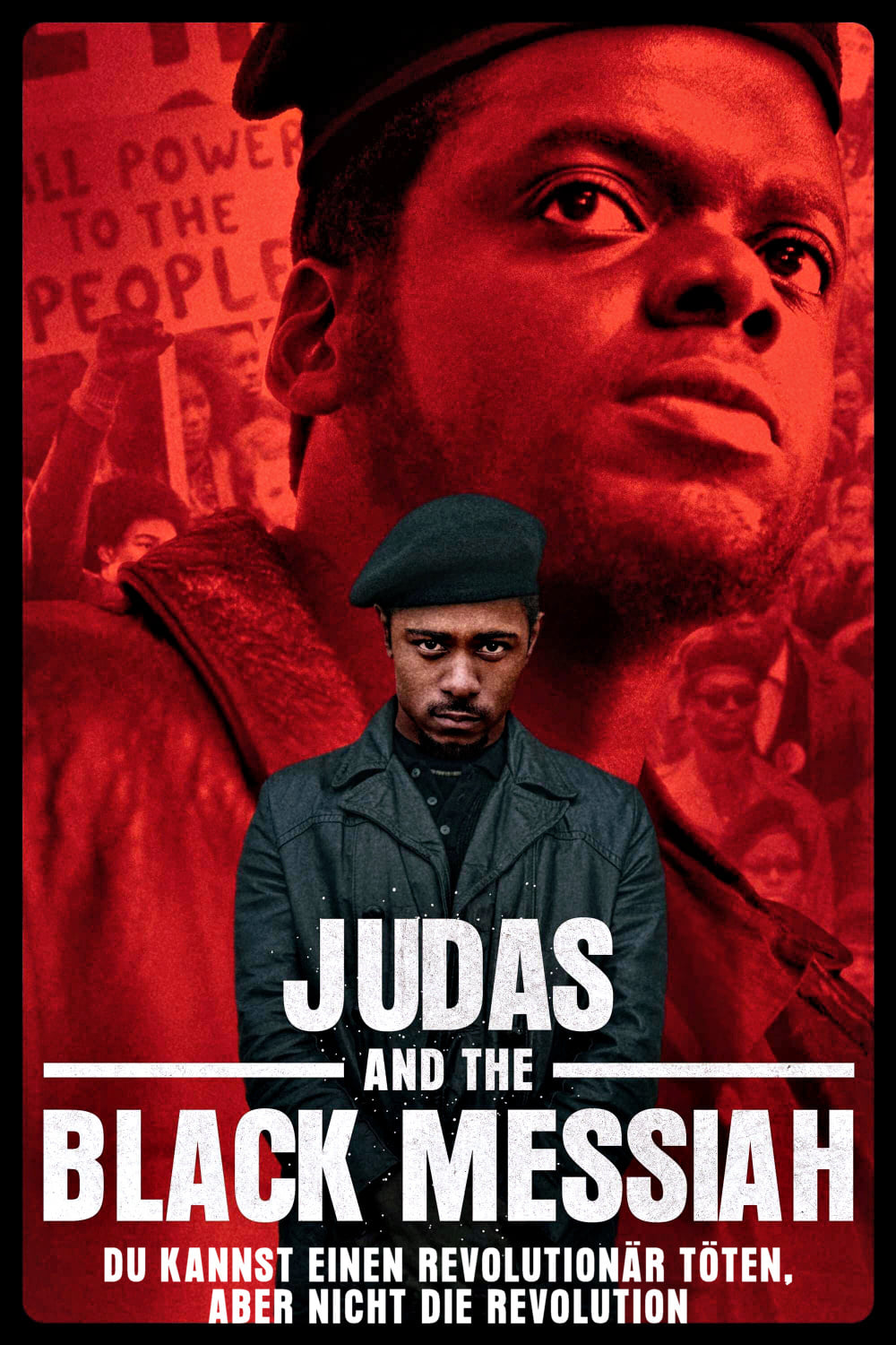 Judas And The Black Messiah Streaming Vf Judas and the Black Messiah - Streaming: Jetzt Film online schauen.