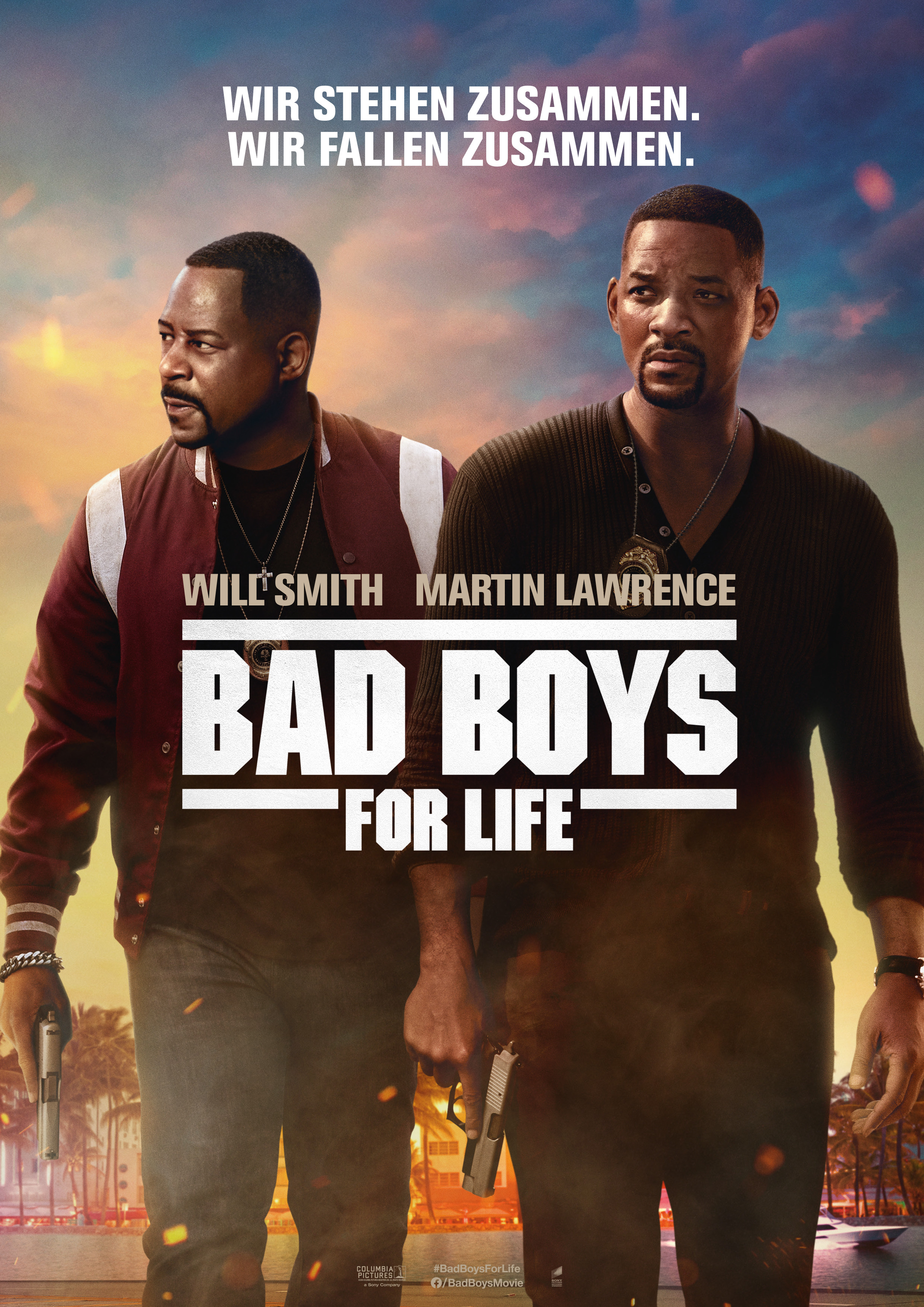 Bad Boys For Life Alle Informationen Zum Film