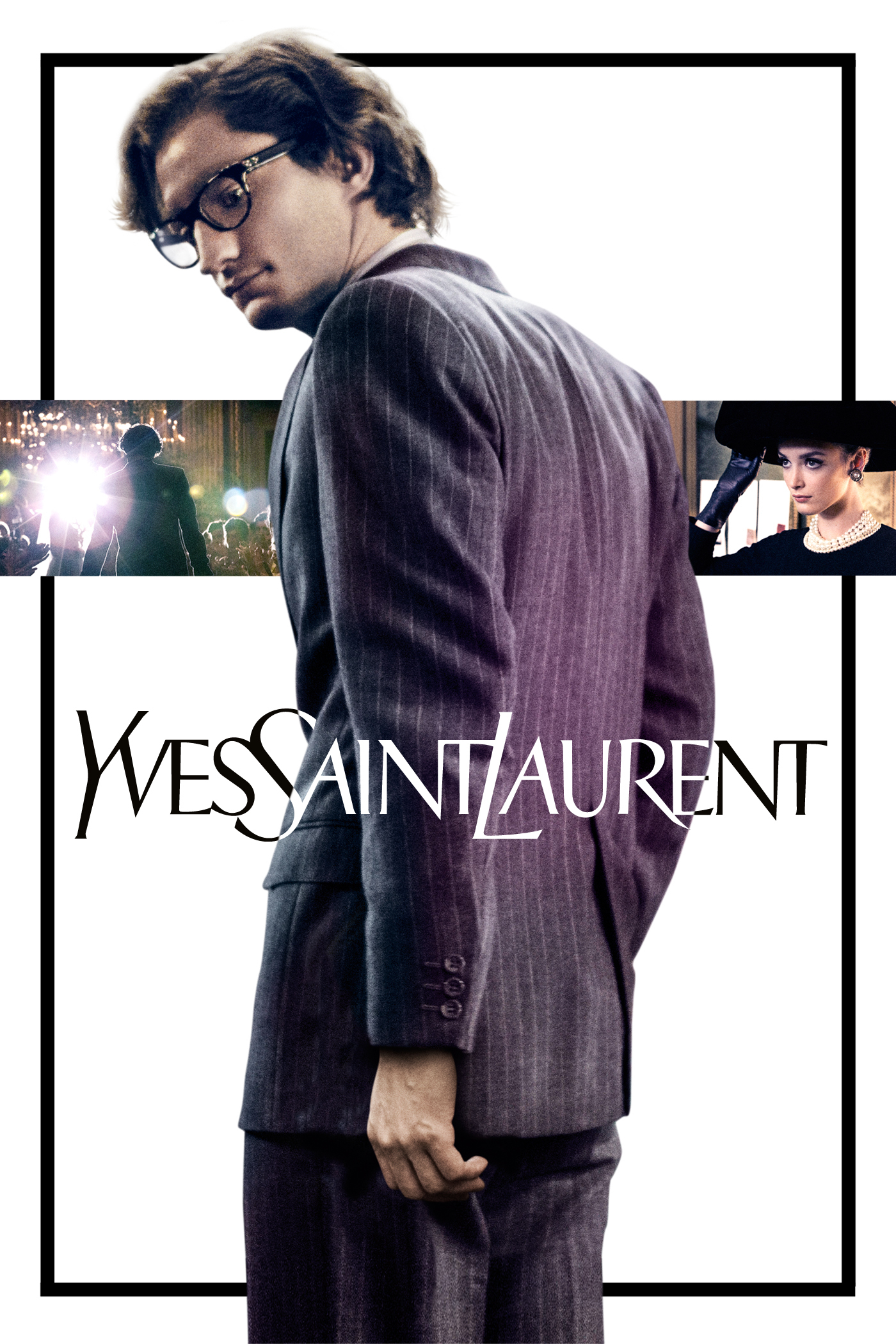 Yves Saint Laurent Streaming Yves Saint Laurent - Streaming: Watch movie online now.