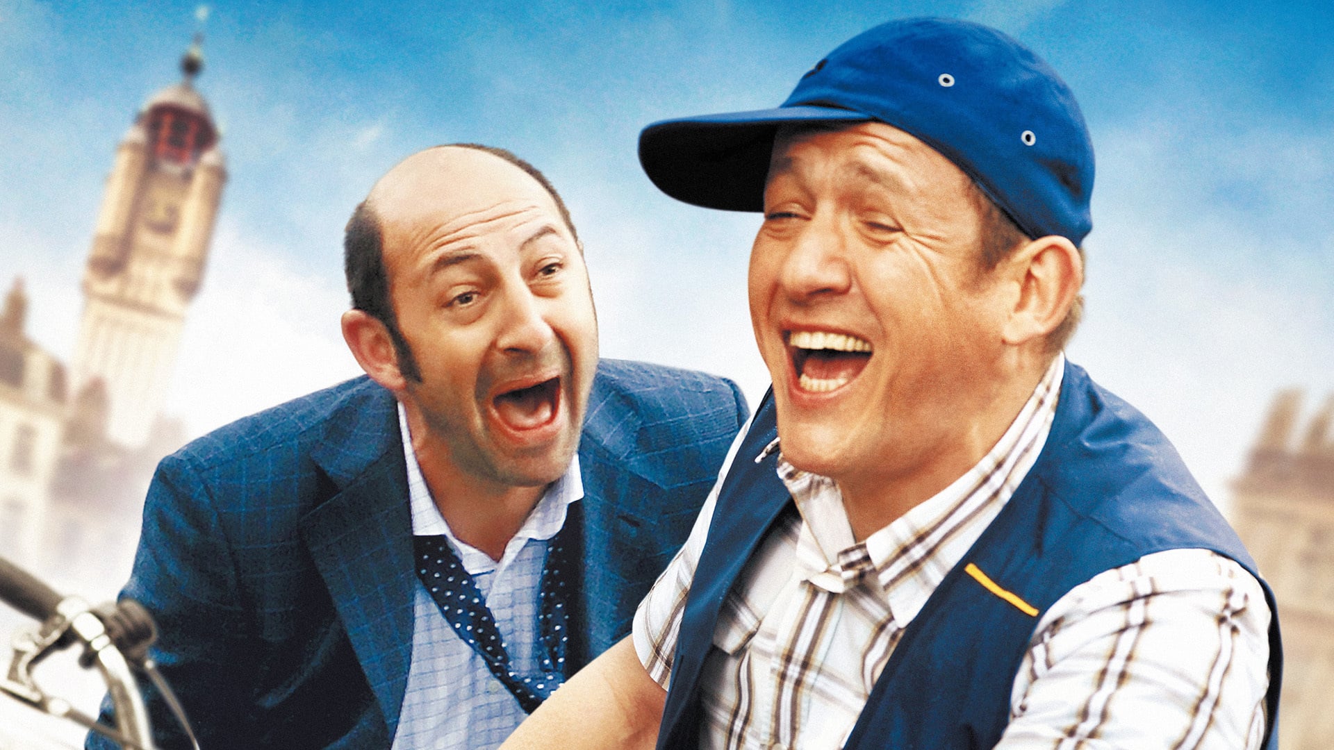 Bienvenue Chez Les Ch Tis Film Complet Bienvenue chez les ch'tis - cinefile Filmportal