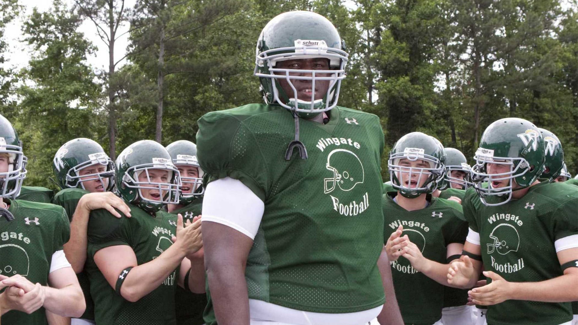 The Blind Side - cinefile Filmportal