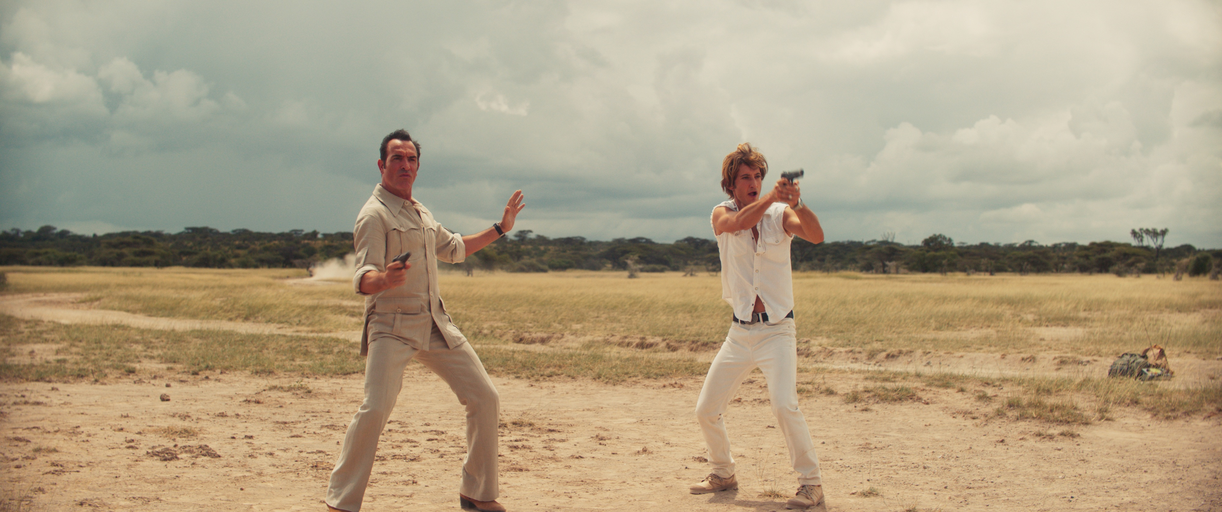 OSS 117 : Alerte rouge en Afrique noire - Streaming: Watch movie online now.