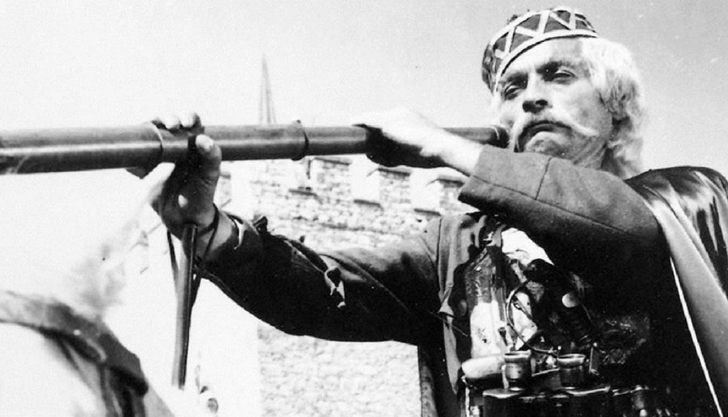 Kapedani Alle Informationen zum Film