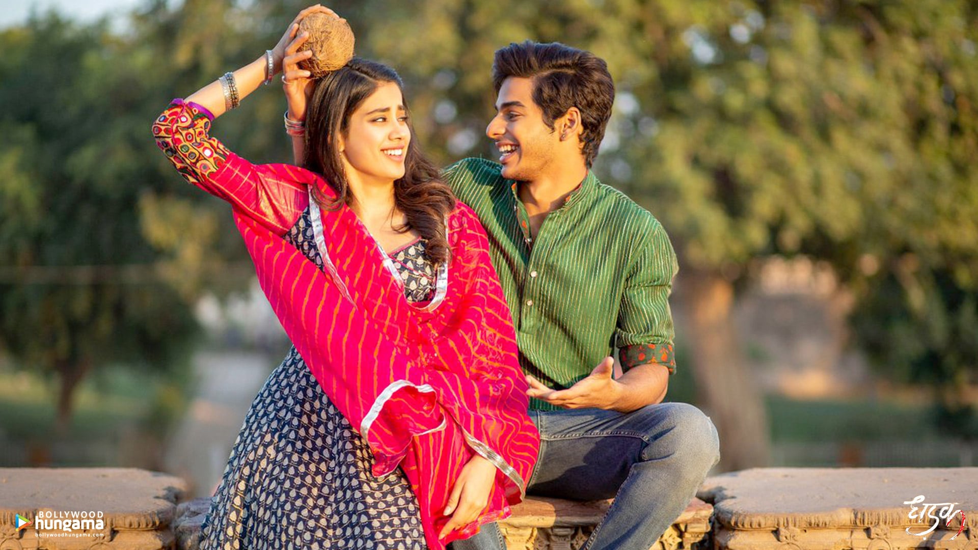 Dhadak - cinefile Filmportal