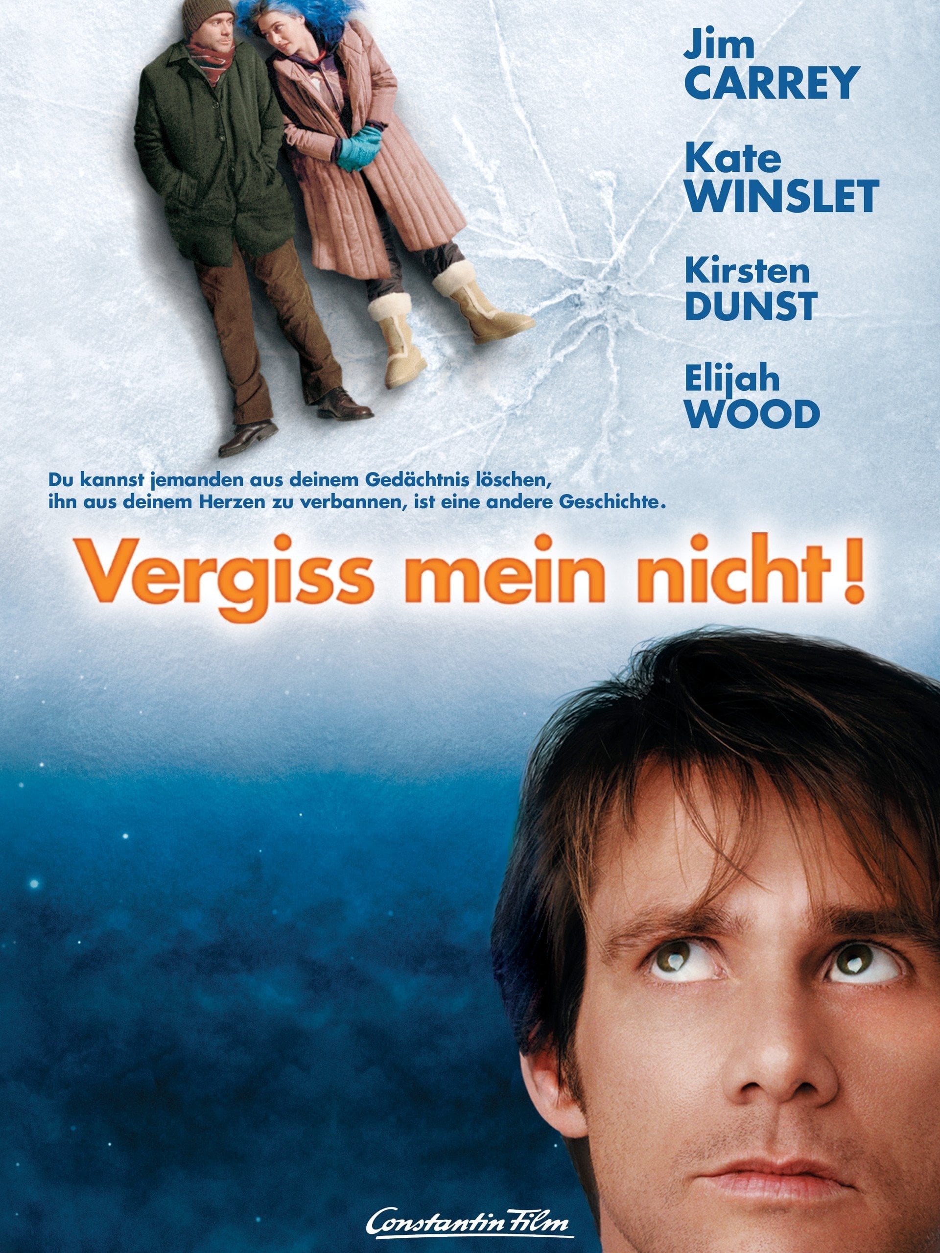 Eternal Sunshine Of The Spotless Mind Streaming Free Eternal Sunshine of the Spotless Mind - cinefile Filmportal