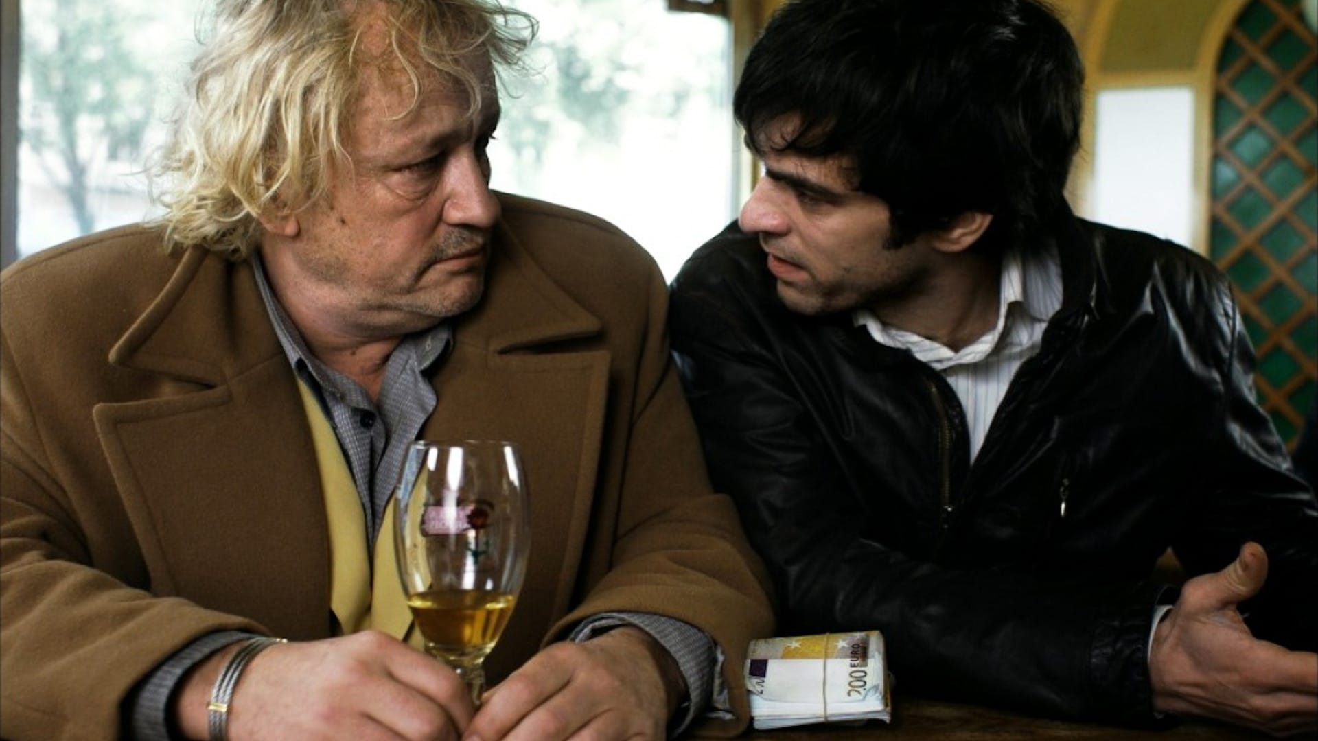 De Battre Mon Coeur S Est Arrêté Vin De battre mon coeur s'est arrêté - Toutes les informations sur le film
