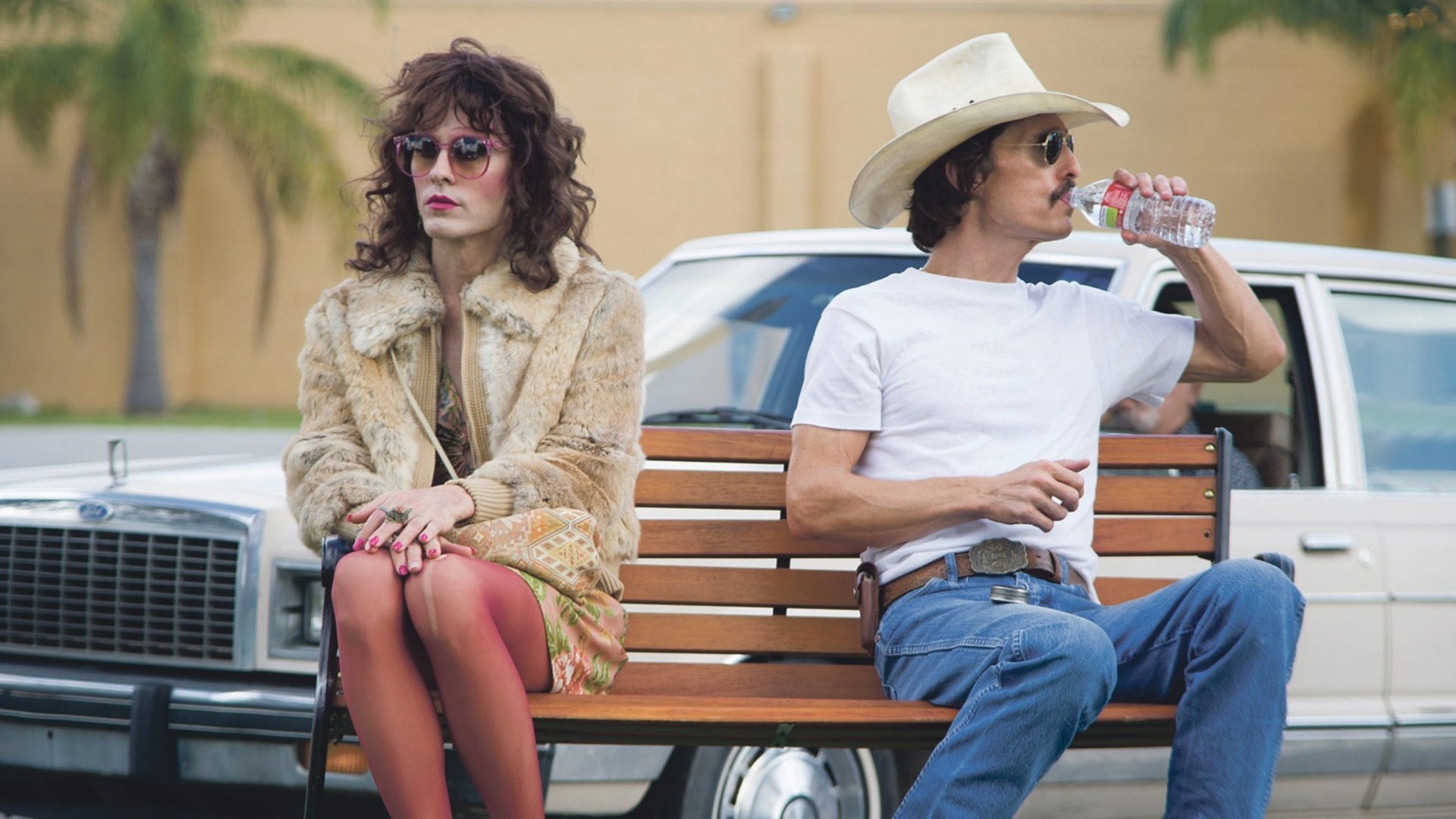 Dallas Buyers Club|Далласский Клуб Покупателей